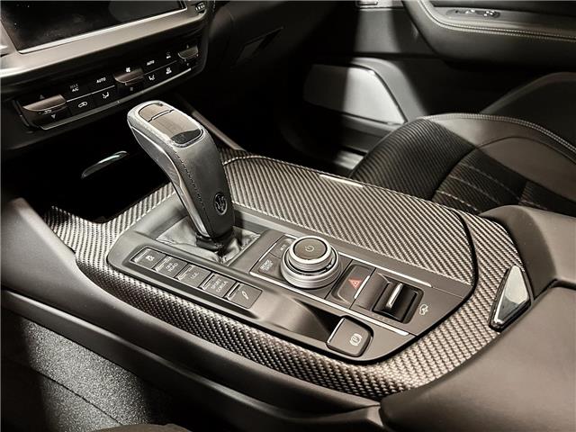 2023 Maserati Levante Trofeo (Stk: UC2267) in Calgary - Image 24 of 35