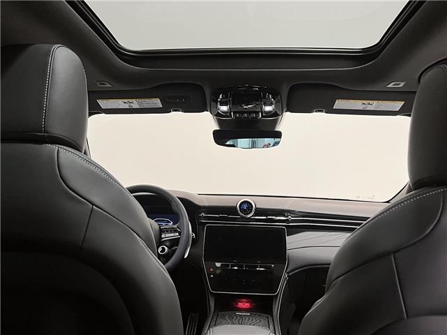 2025 Maserati Grecale Modena (Stk: 1327MC) in Calgary - Image 29 of 29