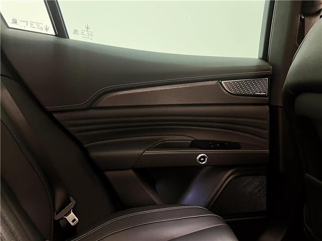 2023 Maserati Grecale Modena (Stk: UC2259) in Calgary - Image 29 of 32