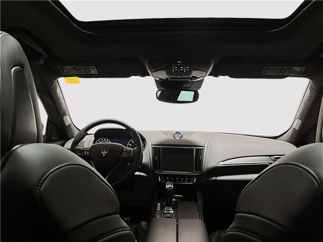 2023 Maserati Levante Trofeo (Stk: UC2267) in Calgary - Image 27 of 35