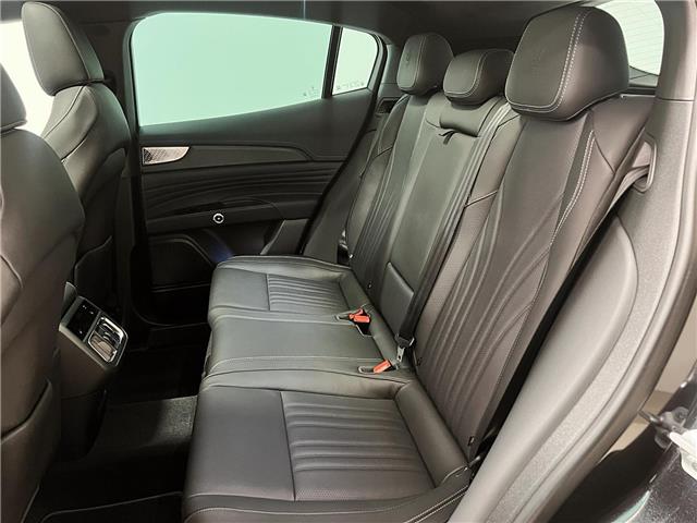 2023 Maserati Grecale Modena (Stk: UC2259) in Calgary - Image 30 of 32