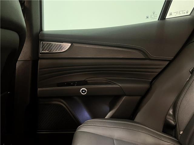 2023 Maserati Grecale Modena (Stk: UC2259) in Calgary - Image 32 of 32