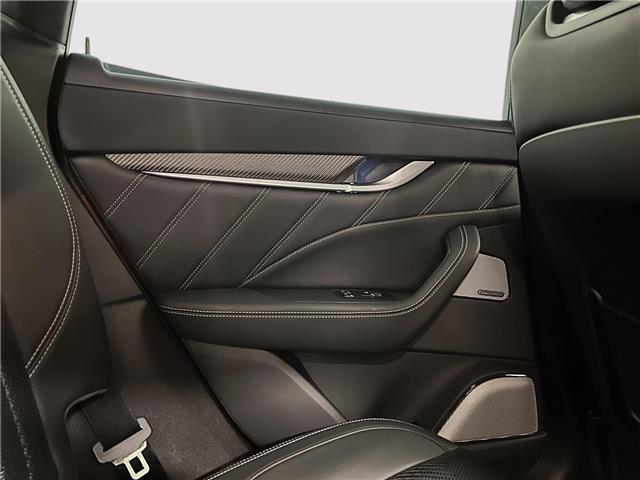 2023 Maserati Levante Trofeo (Stk: UC2267) in Calgary - Image 30 of 35