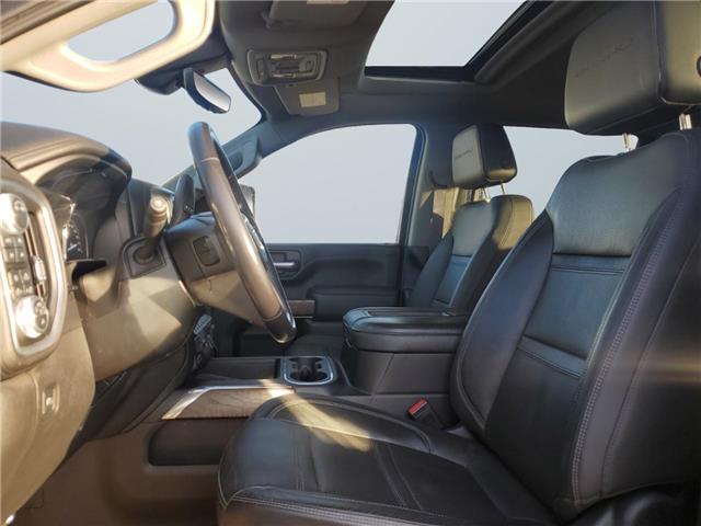 2021 GMC Sierra 3500HD Denali (Stk: 351678) in Medicine Hat - Image 9 of 15