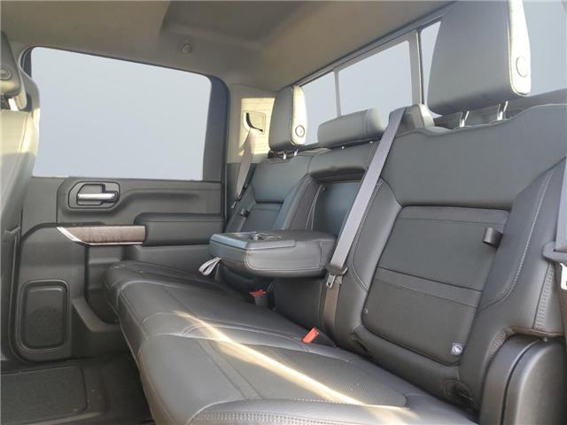 2021 GMC Sierra 3500HD Denali (Stk: 351678) in Medicine Hat - Image 13 of 15