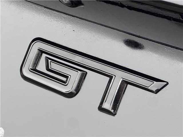 2025 Ford Mustang  (Stk: 25371A) in Port Alberni - Image 5 of 15