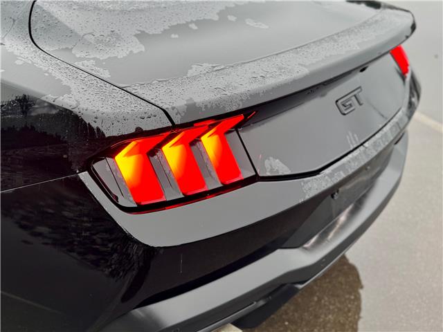 2025 Ford Mustang  (Stk: 25371A) in Port Alberni - Image 6 of 15