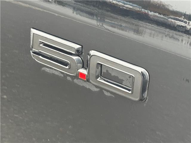 2025 Ford Mustang  (Stk: 25371A) in Port Alberni - Image 7 of 15