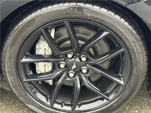 2025 Ford Mustang  (Stk: 25371A) in Port Alberni - Image 8 of 15