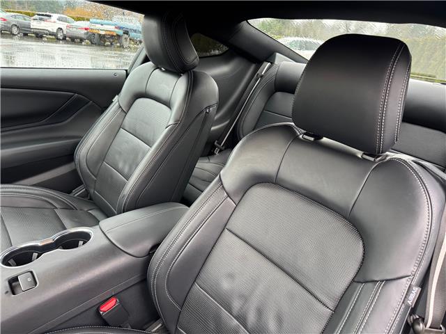 2025 Ford Mustang  (Stk: 25371A) in Port Alberni - Image 9 of 15