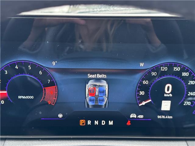 2025 Ford Mustang  (Stk: 25371A) in Port Alberni - Image 11 of 15