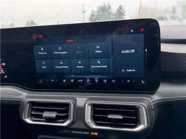2025 Ford Mustang  (Stk: 25371A) in Port Alberni - Image 12 of 15