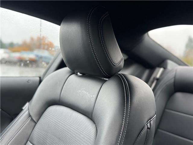 2025 Ford Mustang  (Stk: 25371A) in Port Alberni - Image 15 of 15