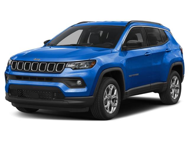 2026 Jeep Compass North in Newmarket - Image 1 of 11