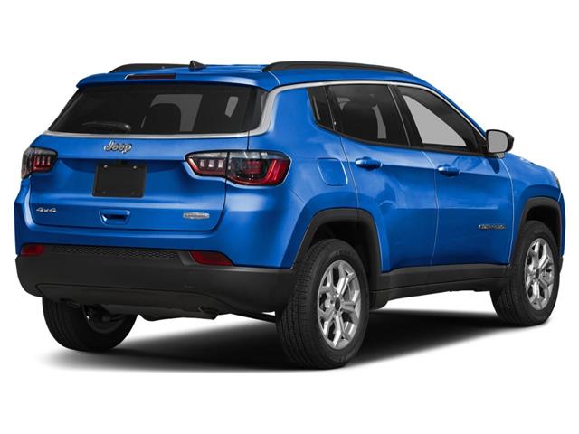 2026 Jeep Compass North in Newmarket - Image 2 of 11