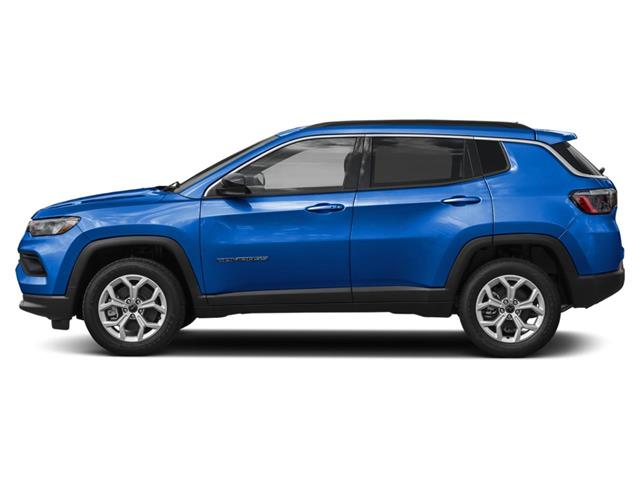2026 Jeep Compass North in Newmarket - Image 3 of 11