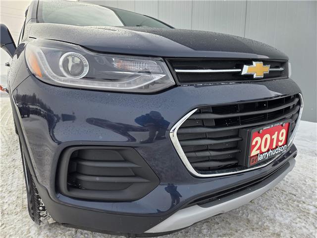 2019 Chevrolet Trax LT (Stk: 26-625A) in Listowel - Image 2 of 32