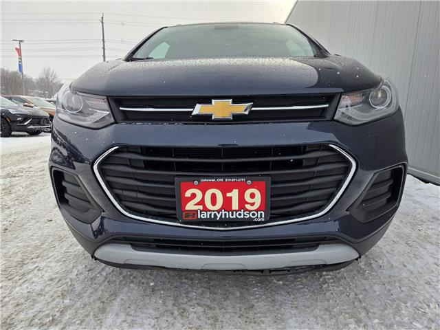 2019 Chevrolet Trax LT (Stk: 26-625A) in Listowel - Image 3 of 32
