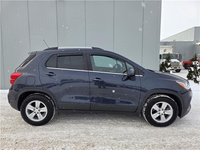 2019 Chevrolet Trax LT (Stk: 26-625A) in Listowel - Image 5 of 32