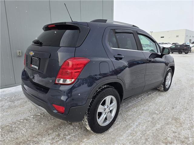 2019 Chevrolet Trax LT (Stk: 26-625A) in Listowel - Image 6 of 32