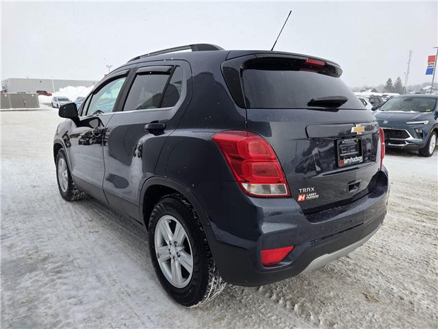 2019 Chevrolet Trax LT (Stk: 26-625A) in Listowel - Image 8 of 32