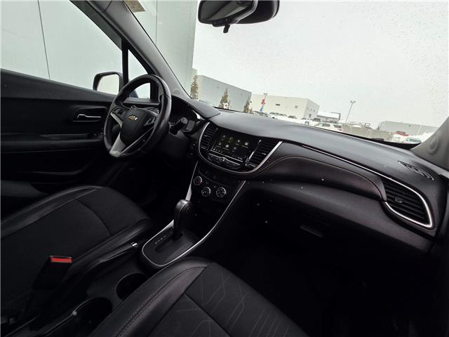 2019 Chevrolet Trax LT (Stk: 26-625A) in Listowel - Image 9 of 32