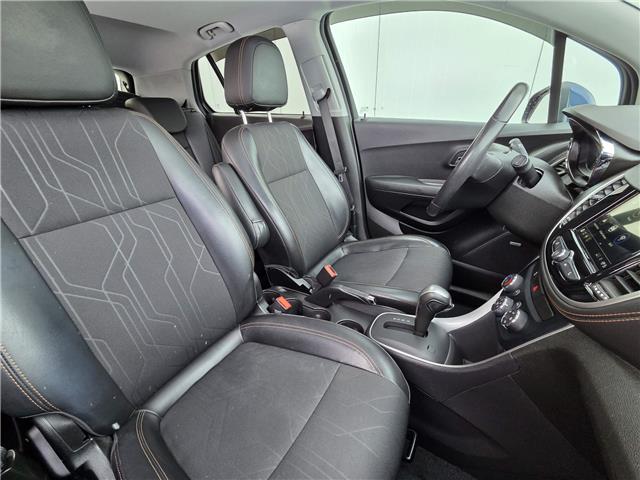 2019 Chevrolet Trax LT (Stk: 26-625A) in Listowel - Image 10 of 32
