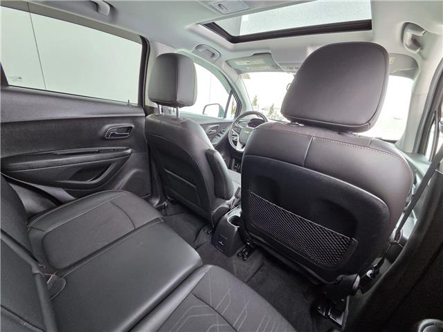 2019 Chevrolet Trax LT (Stk: 26-625A) in Listowel - Image 11 of 32