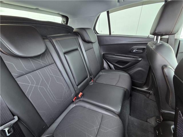2019 Chevrolet Trax LT (Stk: 26-625A) in Listowel - Image 12 of 32