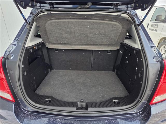 2019 Chevrolet Trax LT (Stk: 26-625A) in Listowel - Image 13 of 32