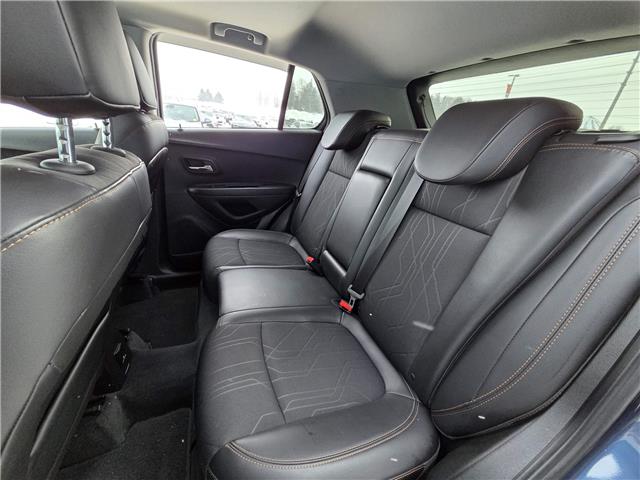 2019 Chevrolet Trax LT (Stk: 26-625A) in Listowel - Image 14 of 32