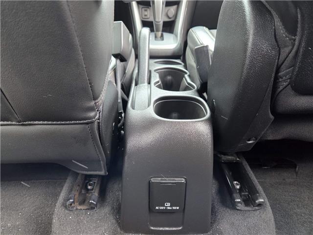 2019 Chevrolet Trax LT (Stk: 26-625A) in Listowel - Image 16 of 32