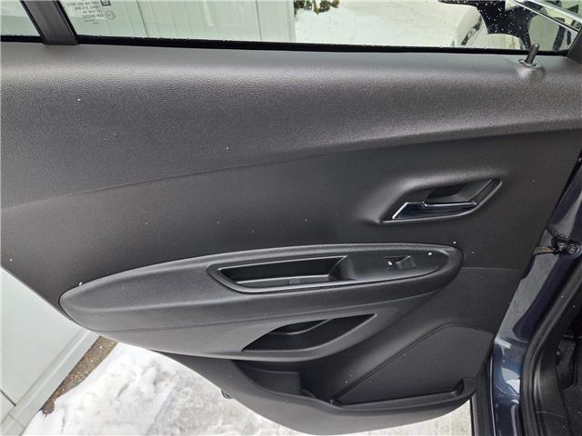 2019 Chevrolet Trax LT (Stk: 26-625A) in Listowel - Image 17 of 32