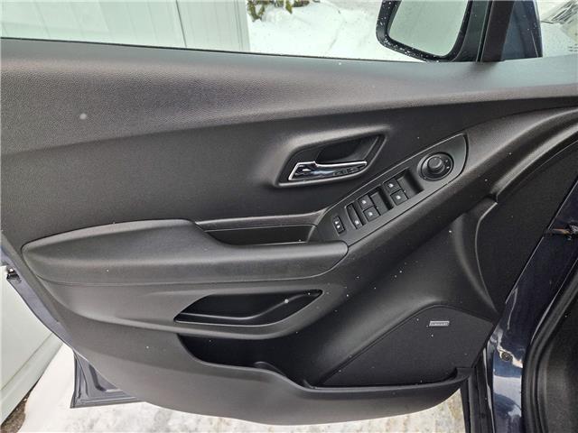2019 Chevrolet Trax LT (Stk: 26-625A) in Listowel - Image 18 of 32