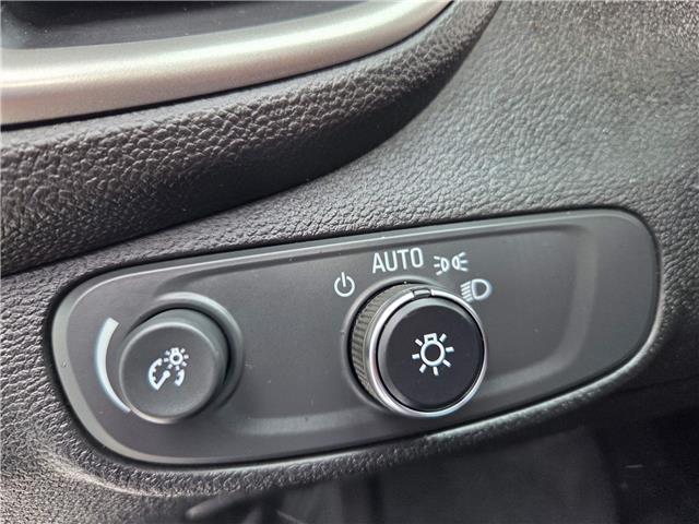 2019 Chevrolet Trax LT (Stk: 26-625A) in Listowel - Image 20 of 32