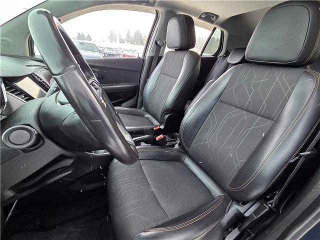 2019 Chevrolet Trax LT (Stk: 26-625A) in Listowel - Image 21 of 32