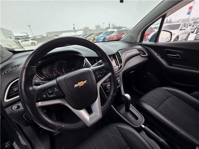 2019 Chevrolet Trax LT (Stk: 26-625A) in Listowel - Image 22 of 32