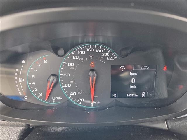 2019 Chevrolet Trax LT (Stk: 26-625A) in Listowel - Image 23 of 32