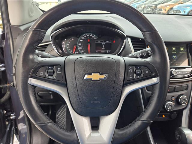 2019 Chevrolet Trax LT (Stk: 26-625A) in Listowel - Image 24 of 32