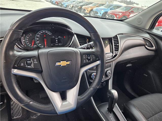 2019 Chevrolet Trax LT (Stk: 26-625A) in Listowel - Image 25 of 32