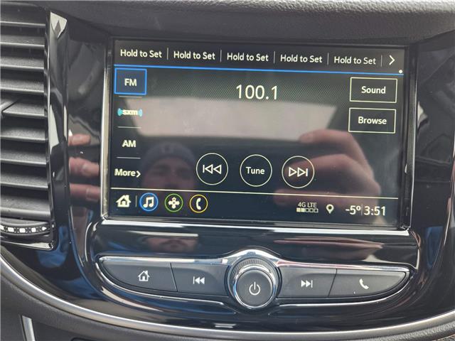 2019 Chevrolet Trax LT (Stk: 26-625A) in Listowel - Image 27 of 32