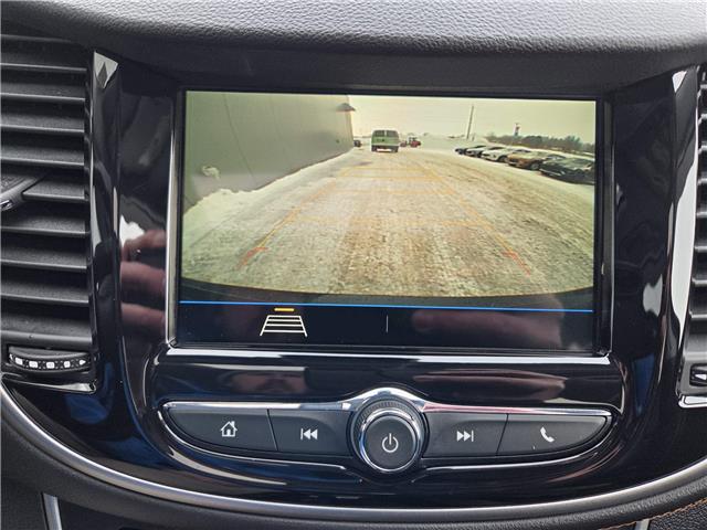 2019 Chevrolet Trax LT (Stk: 26-625A) in Listowel - Image 28 of 32