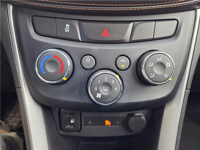 2019 Chevrolet Trax LT (Stk: 26-625A) in Listowel - Image 29 of 32