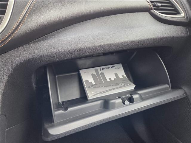 2019 Chevrolet Trax LT (Stk: 26-625A) in Listowel - Image 31 of 32
