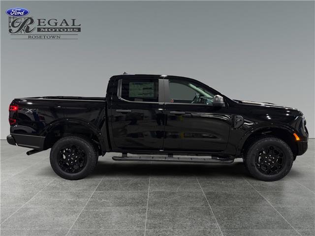 2026 Ford Ranger XLT (Stk: T9933) in ROSETOWN - Image 2 of 17