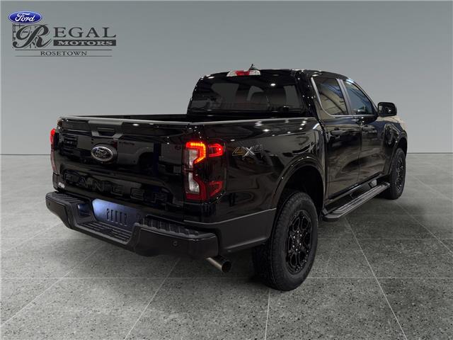 2026 Ford Ranger XLT (Stk: T9933) in ROSETOWN - Image 3 of 17