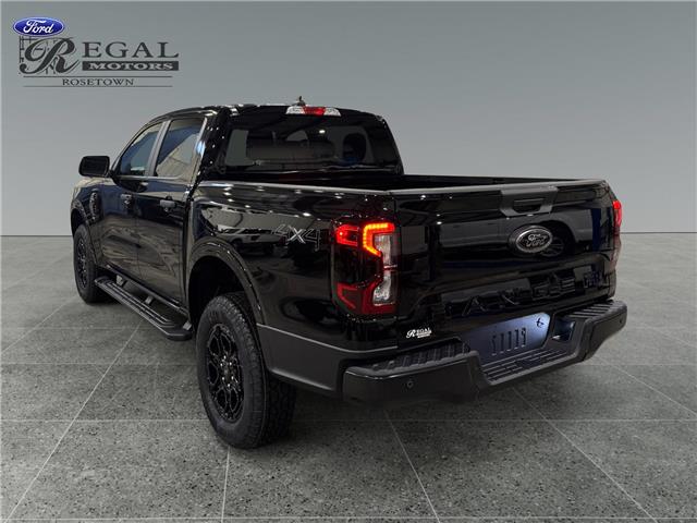 2026 Ford Ranger XLT (Stk: T9933) in ROSETOWN - Image 5 of 17