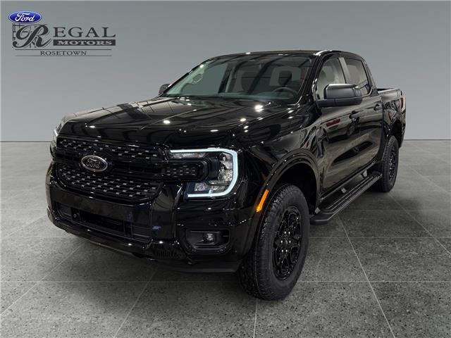 2026 Ford Ranger XLT (Stk: T9933) in ROSETOWN - Image 7 of 17