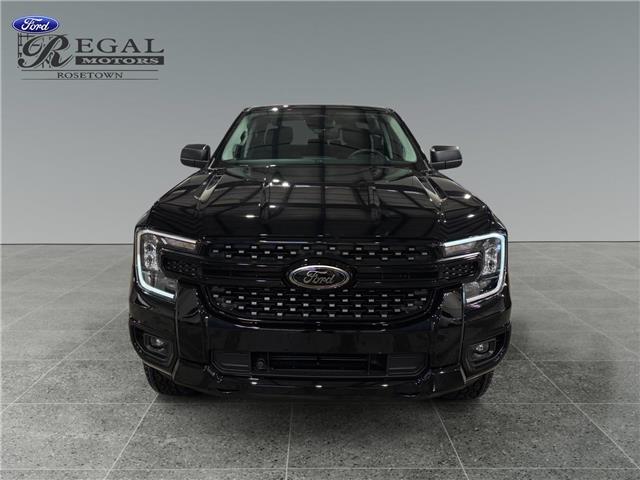 2026 Ford Ranger XLT (Stk: T9933) in ROSETOWN - Image 8 of 17
