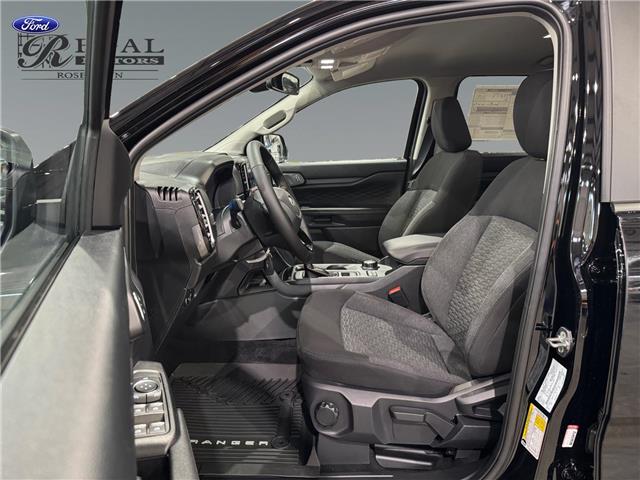 2026 Ford Ranger XLT (Stk: T9933) in ROSETOWN - Image 9 of 17